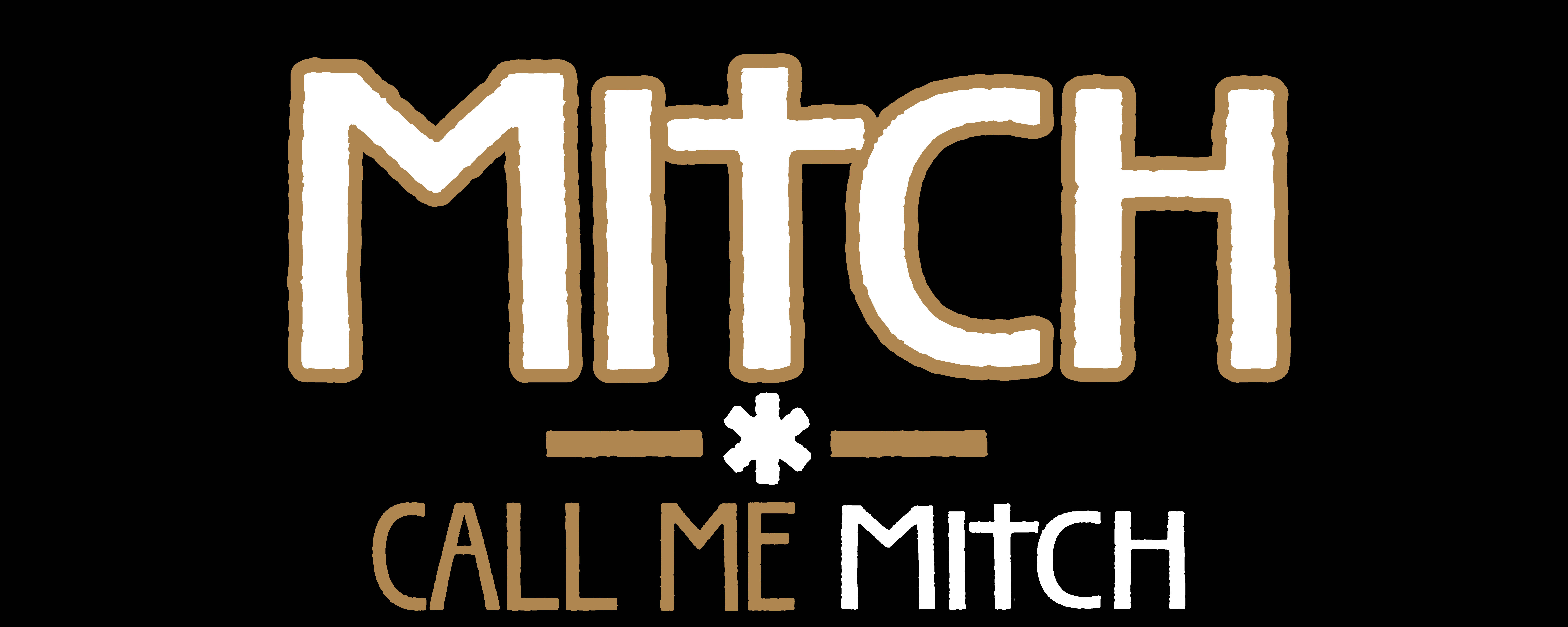 Call Me Mitch