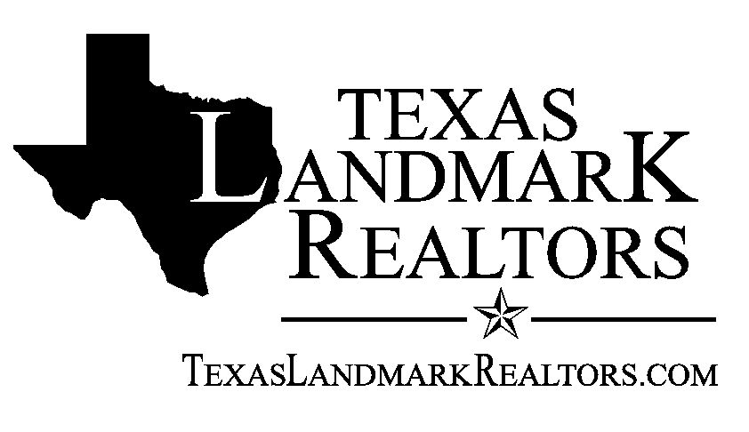 Texas Land mark