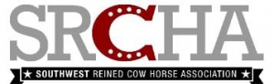 SOUTHWEST REINED COW HORSE ASSOCIATION Logo