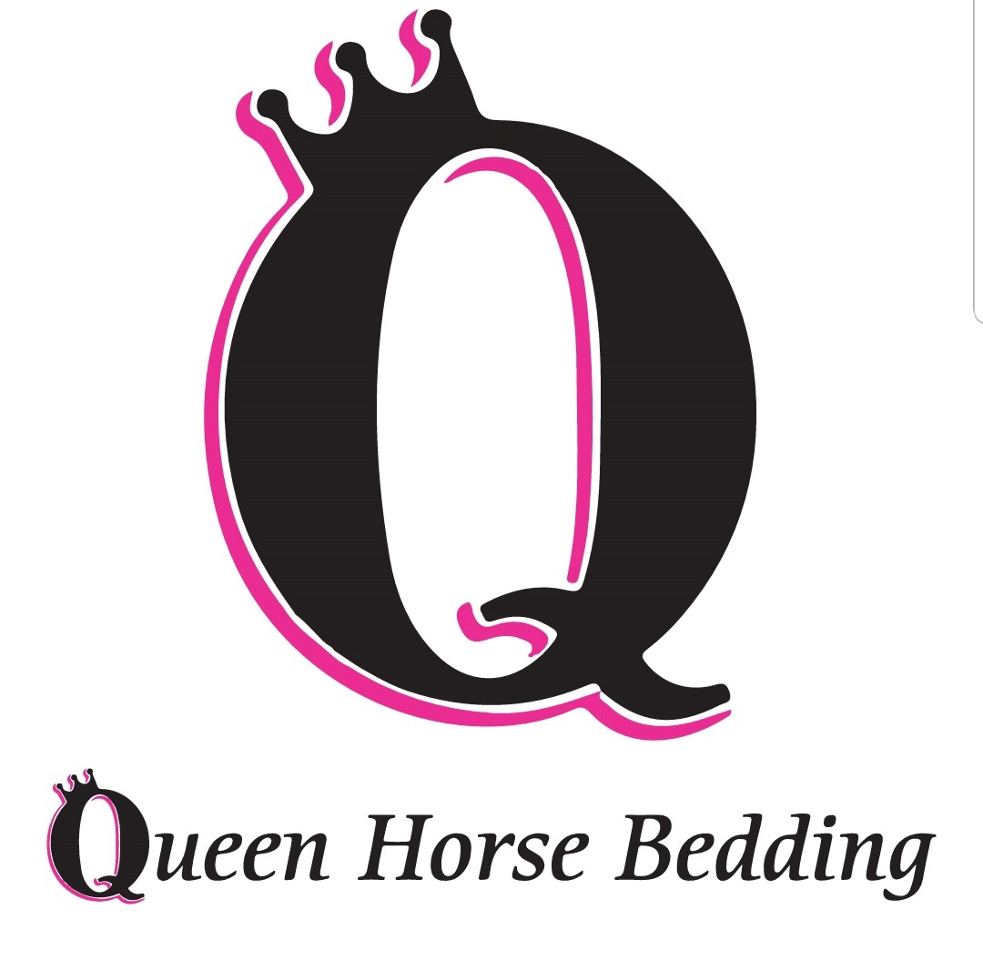 Queen Horse Bedding