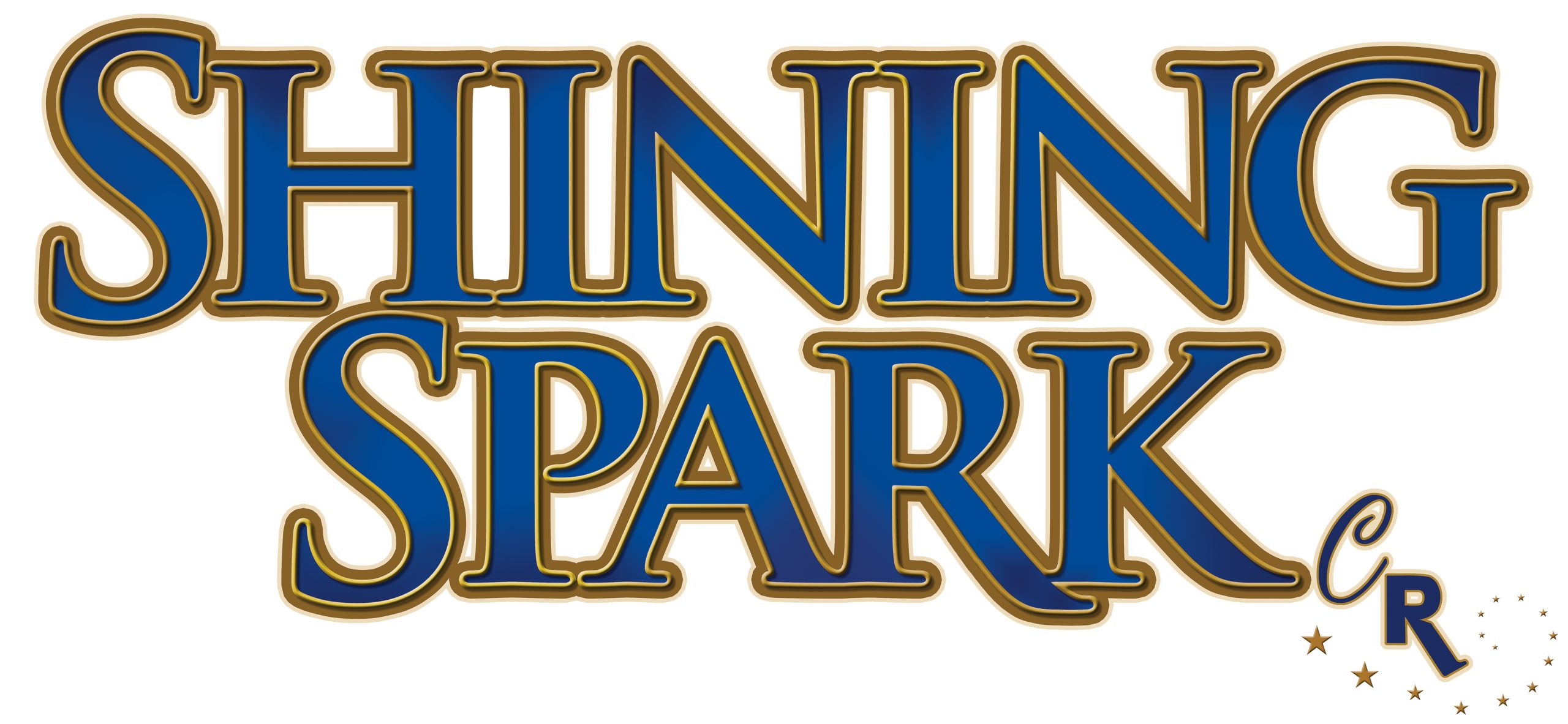 Shining Spark Logo