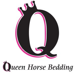 Queen Horse Bedding